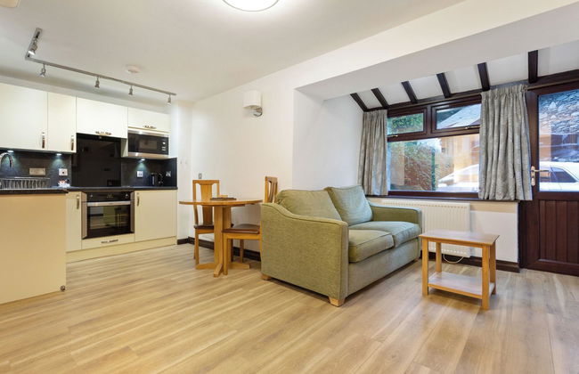 The Burnside Park Owners Club - Foto 41