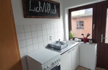 Meldorf Innenstadtwohnung für Monteure und Berufsreisende - Foto 11