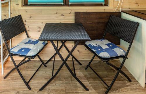 Tiny House Evita - Foto 21