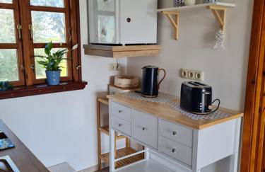 Ferienhaus Weitblick - Foto 6