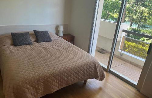 Apartment with pool at 400 meters from the sea - Foto 5