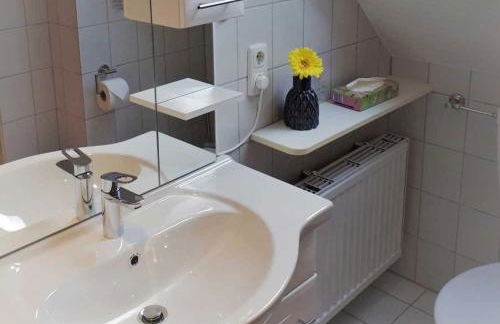 Ferienwohnung Am Moorweg - Foto 19