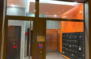 T2 Little Bohême proche hôpitaux terrasse plein ciel - Foto 21