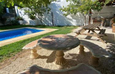 La Casa De La Abuela - Foto 40