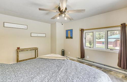 Wyoming Nature Retreat 19 Mi To Devils Tower - Foto 16