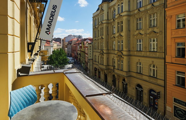 Pytloun Bristol Residence Prague - Foto 70