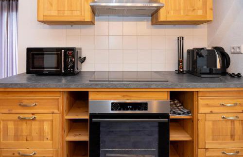 ROSEWOOD by Comfort Housing - 2 bedroom apartment - Foto 15