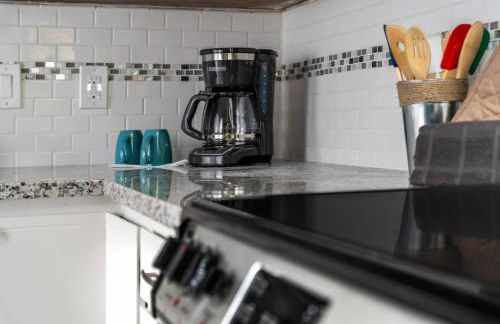 Summercrest Cottage - Foto 8