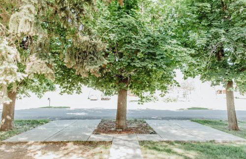 Near Lake, Trails & Logan, Free Paddleboards - Foto 13