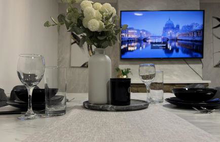 Viewpoint House Boutique 5 Bedroom Retreat Sleeps 10 - Foto 23