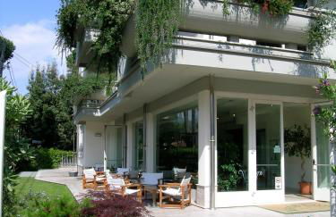 Residence Verdeluna - Foto 45