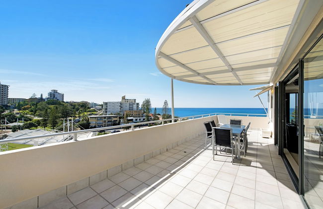 ULTIQA Shearwater Resort - Foto 38