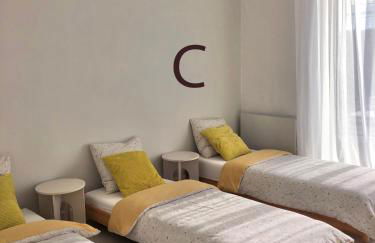 Fleur de coton - 7 lits - Foto 6