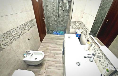 Top Apartments Roma 1 Metro A Free Parking - Foto 13