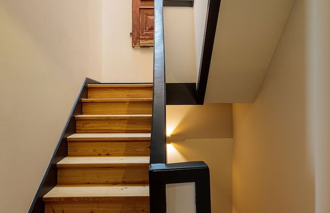 ON/SET Alfama - Lisbon Cinema Apartments - Foto 59