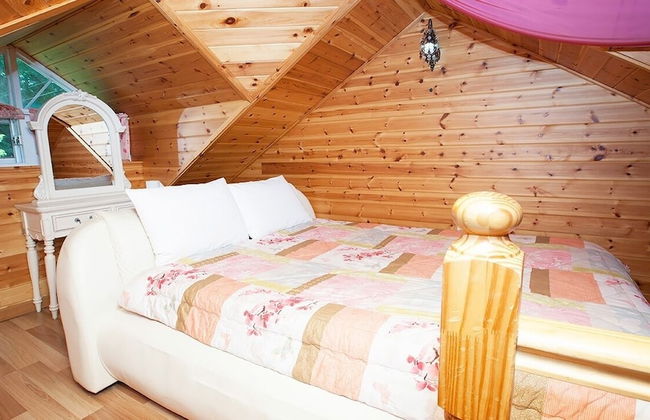 Laviche Pension - Foto 18