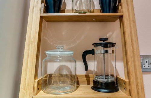 GuestReady - Cozy Corner near Shoreditch - Foto 11