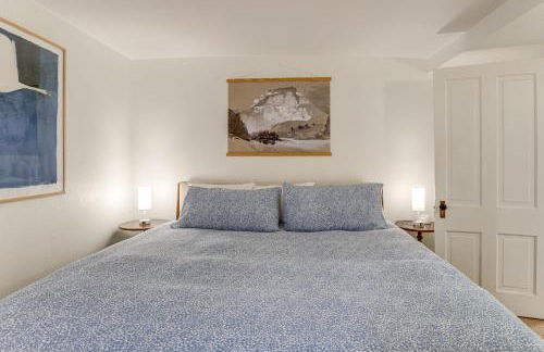 Walkable Apt with Off-Street Parking in Cheesman! - Foto 15