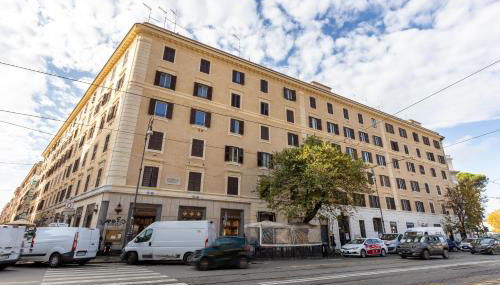 Lungotevere Aventino House by ACS HOLIDAYS - Photo 3