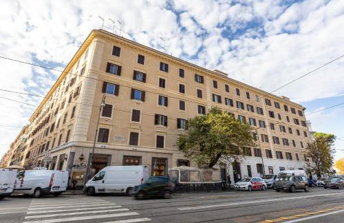 Lungotevere Aventino House by ACS HOLIDAYS - Foto 3