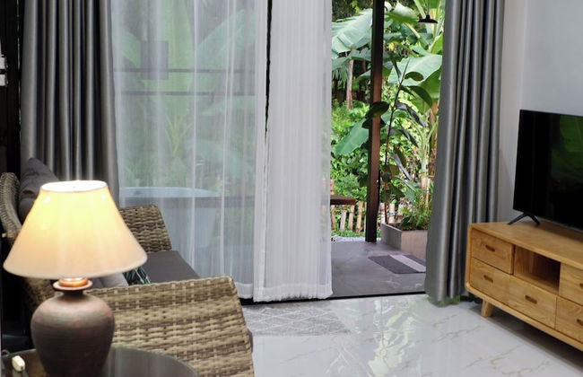 Baansuan Jaidee near Ton Nga Chang Waterfall - Foto 43