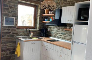 ΠΕΤΡΙΝΟ στην Άνδρο - Foto 19