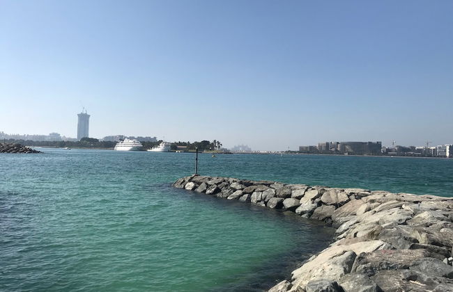 Luxury apartment Burj al Arab View - Photo 23