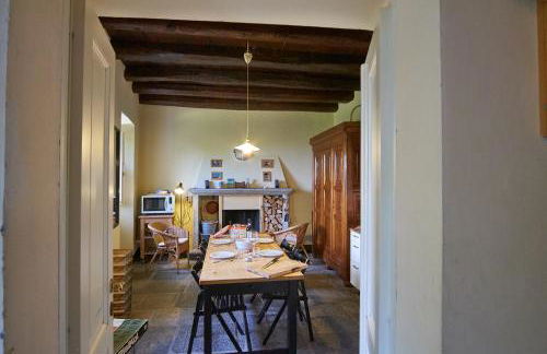 Giulietta Alpina - House with Splendid Lake View for 6 People - Foto 7