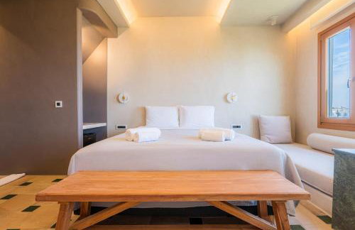 AG town suites - Foto 14