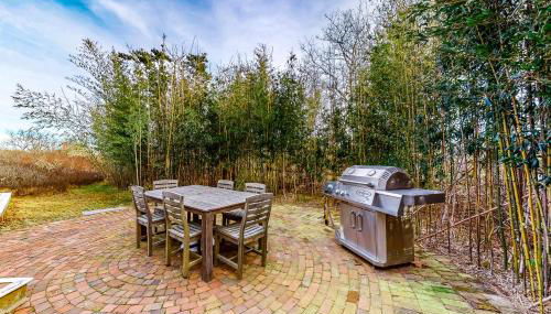 1 Mi to Beach! Family-Friendly Nantucket Retreat - Foto 3