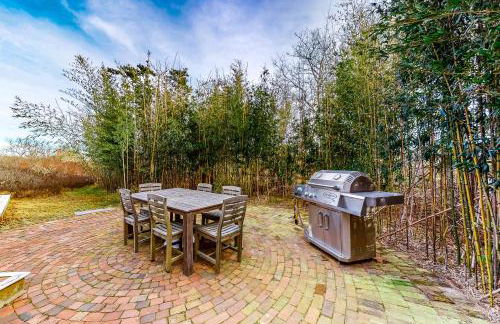 1 Mi to Beach! Family-Friendly Nantucket Retreat - Foto 3