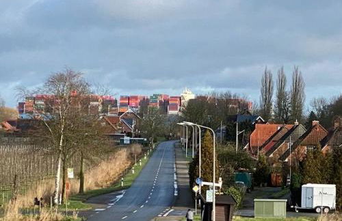 Holiday Apartment Elbe - Foto 9