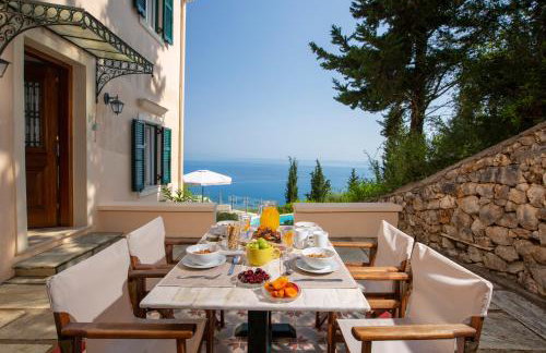 Boutique Villa Andronice - Foto 41