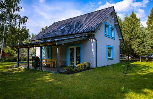 Sea the Blue Garden SPA Odargowo - Foto 8