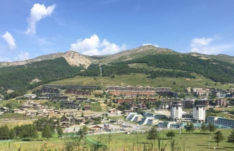 Apartment 89 Residence Palace 2 - Foto 7