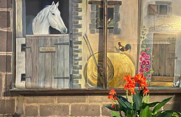 Artist Flat Saint Flour - Foto 43