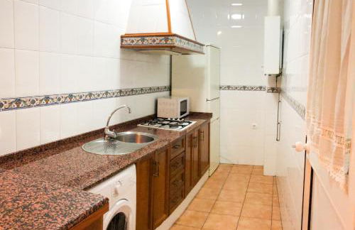 Apartamento Hostal Mellizo - Foto 5