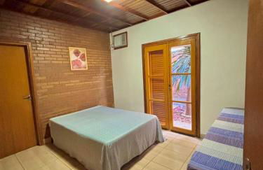 Casa ecológica temporada - Foto 11