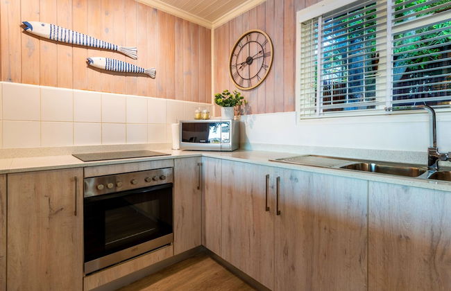 Knysna River Club by First Private Stays - Foto 50