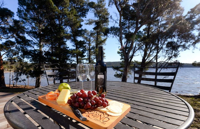 Taylors Bay Cottage - Photo 17