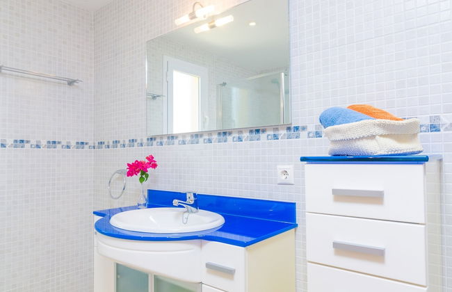 Bugambilia in Sa R Pita - Foto 26