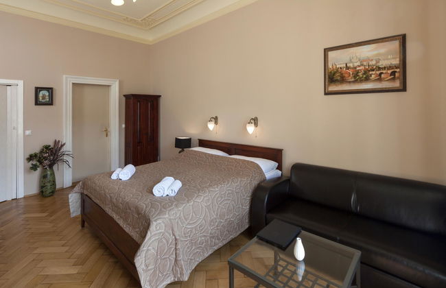 Old Town - Dusni Apartments - Foto 10