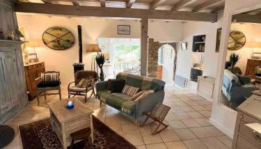 Maison de famille en bord de mer - Foto 2