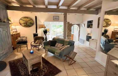 Maison de famille en bord de mer - Foto 2