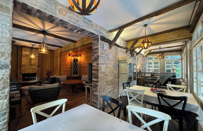 Villa Adis Borovets Mountain & Luxury - Foto 19