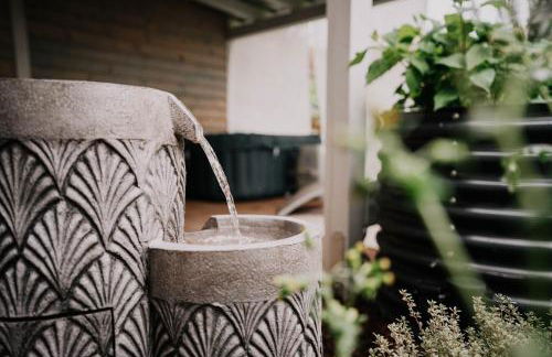 Soonwald Loft I Garten I Kamin I riesige Wohnküche - Foto 27