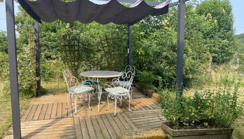 Gîte Le Meynet - Foto 4