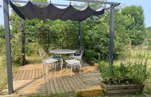 Gîte Le Meynet - Foto 4