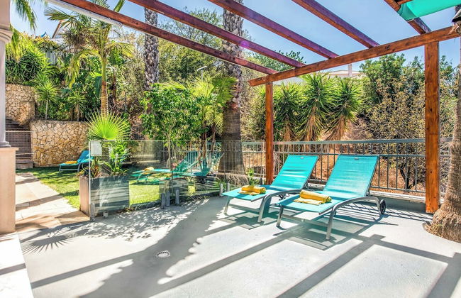 Villa Paris - Foto 42