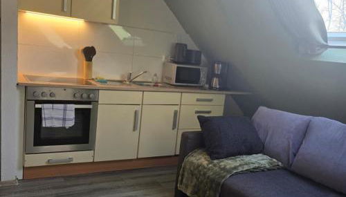 Ferienwohnung Flora four - Foto 2